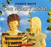 One Hungry Spider - Jeannie Baker