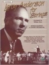 Leroy Anderson for Strings: 1st Violin - William Zinn