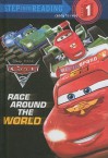Race Around the World (Cars 2) - Susan Amerikaner