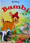 Bambi - Walt Disney