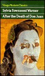 After the Death of Don Juan - Sylvia Townsend Warner