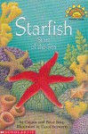 Starfish: The Stars of the Sea (Hello Reader Science, Level 1) - Connie Roop, Carol Schwartz