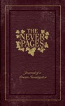 Theneverpages - Graham Thomas