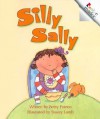 Silly Sally - Betsy Franco, Stacey Lamb