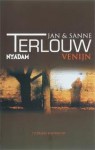 Venijn - Sanne Terlouw, Jan Terlouw