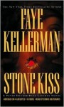 Stone Kiss (Peter Decker/Rina Lazarus, #14) - Faye Kellerman, Dennis Boutsikaris