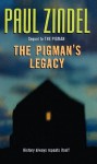 The Pigman's Legacy - Paul Zindel