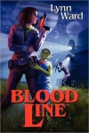 Blood Line - Lynn Ward