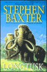 Longtusk - Stephen Baxter, Orionpublishing Group