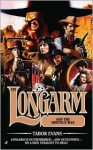 Longarm and the Shotgun Man (Longarm, #370) - Tabor Evans