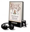 Winter King: The Dawn of Tudor England - Thomas Penn, Marguerite Gavin