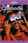 Lonely Planet Cambodia - Nick Ray, Lonely Planet