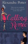 Calling Romeo - Alexandra Potter