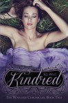 Kindred (Book 2, The Watcher Chronicles) - S.J. West