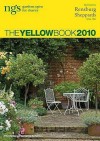 The Yellow Book 2010: Ngs Gardens Open for Charity - Joe Swift, Martyn Cox, Tim Wonnacott