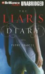 Liar's Diary, The - Patry Francis