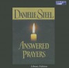 Answered Prayers Unabridged on 9 CDs (Audiocd) - Ron McLarty, Danielle Steel