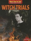 Witch Trials - Alix Wood