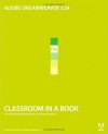 Adobe Dreamweaver CS4 Classroom in a Book - Adobe, Adobe Creative Team