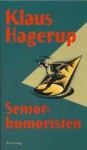 Seniorhumoristen - Klaus Hagerup