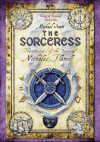 The Sorceress - Michael Scott