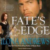 Fate's Edge - Renée Raudman, Ilona Andrews