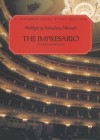 The Impresario: Vocal Score - Wolfgang Amadeus Mozart