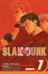 Slam Dunk vol. 7 - Takehiko Inoue