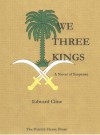 We Three Kings (Merritt Fury) - Edward Cline