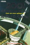 2001 - Odisseia no Espaço (Capa Mole) - Arthur C. Clarke, Maria Nóvoa