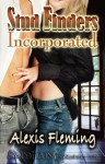 Stud Finders Incorporated - Alexis Fleming