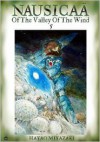 Nausicaä of the Valley of the Wind, Vol. 5 - Hayao Miyazaki, Matt Thorn, Kaori Inoue, Joe Yamazaki, Walden Wong, Izumi Evers