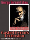 Cashel Byron's Profession - George Bernard Shaw