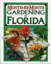 Month-by-month Gardening In Florida - Tom MacCubbin