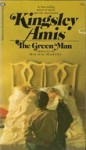 The Green Man - Kingsley Amis