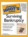 The Complete Idiot's Guide to Surviving Bankruptcy - Carol Costa, James Beaman