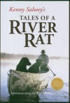 Kenny Salwey's Tales of a River Rat: Adventures Along The Wild Mississippi - Kenny Salwey