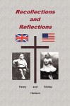 Recollections and Reflections - Henry Hudson, Shirley Hudson