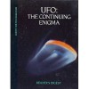 UFO: The Continuing Enigma (Quest for the Unknown) - Richard Williams