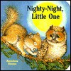 Nighty-Night, Little One (Chunky Books) - Lisa McCue