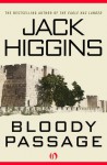 Bloody Passage - Jack Higgins