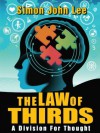 The Law of Thirds - Simon John Lee, Rob Anderson