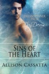 Sins of the Heart - Allison Cassatta