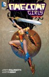 Ame-Comi Girls Vol. 1 - Jimmy Palmiotti, Justin Gray, Amanda Conner, Various