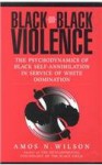 Black-On-Black Violence P -OS - Sababu N. Plata