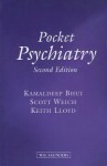 Pocket Psychiatry - Kamaldeep Bhui