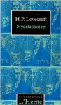 Nyarlathotep - H.P. Lovecraft