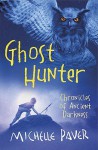 Ghost Hunter - Michelle Paver, Geoff Taylor