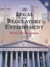 The Legal and Regulatory Environment - Henry R. Cheeseman