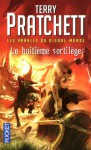 Les Annales Du {Disque Monde,} Tome 2: Le Huitième Sortilège - Terry Pratchett, Patrick Couton